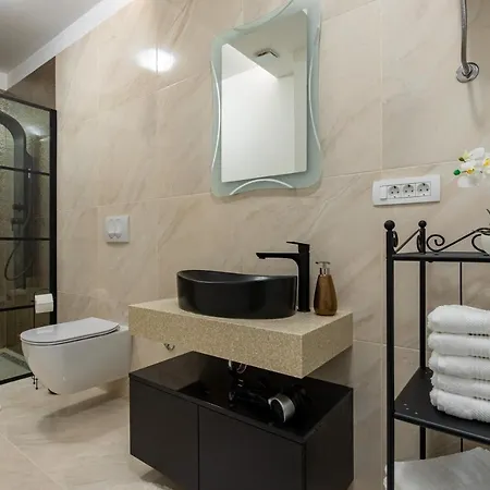 Apartment Anika* Brand New And Close To Beach Punat Exterior photo
