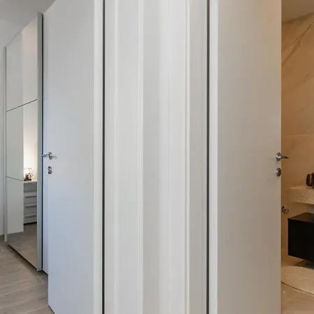 Apartment Anika* Brand New And Close To Beach Punat Exterior photo