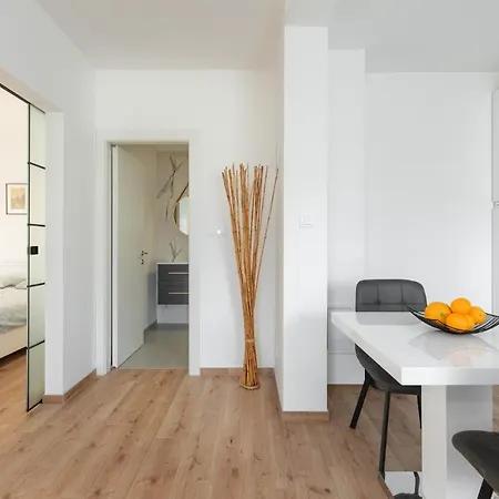 Apartment Anika* Brand New And Close To Beach Punat Exterior photo
